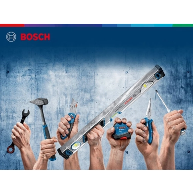 Bosch Professional Poziomica Magnetyczna